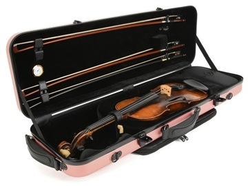Футляр ArtMG Violin, для скрипки MEZZO RG-W