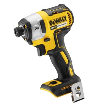 Аккумуляторный ударный шуруповерт DeWalt DCF887N XR, 18 В