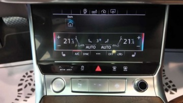 Audi A6 C8 Limousine 3.0 55 TFSI 340KM 2019 Audi A6 Limousine 3.0 Benzyna 340KM, zdjęcie 27