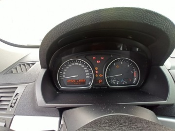 BMW X3 E83 2007 BMW X3 3.0 diesel , ładny stan, bez rdzy, zdjęcie 11