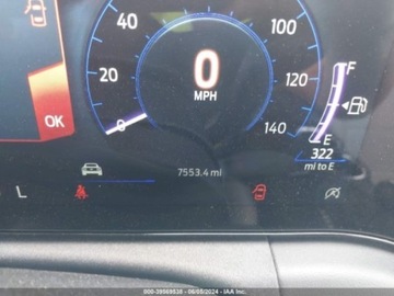 Ford Mustang VI 2024 Ford Mustang 2024r, 2.3L, Premium, Ecoboost 2.3 Benzyna 315KM, zdjęcie 12