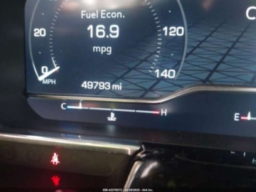  GMC Sierra 1500 Short Box SLT 2022 5.3l 5.3 Benzyna 355KM, zdjęcie 10