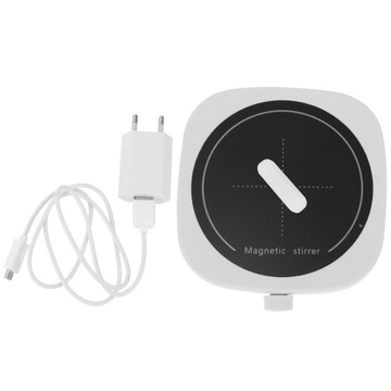 ЛАБОРАТОРНОЕ ОБОРУДОВАНИЕ МАГНИТНАЯ МЕШАЛКА МИНИ-БЛЕНДЕР