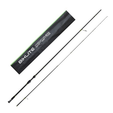 Wędka spinningowa Mikado Bixlite Predator Spin 2.70m 10-35g
