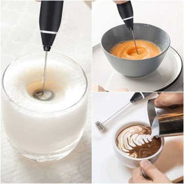 Novaza Tech Frother 785 вспениватель молока