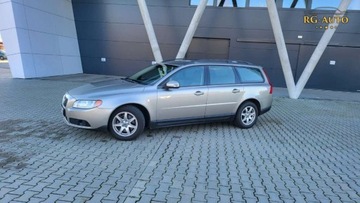 Volvo V70 III Kombi 2.4 D4 163KM 2008 Volvo V70 2.4 D5 163KM Po przegladzie Oryginal..., zdjęcie 13