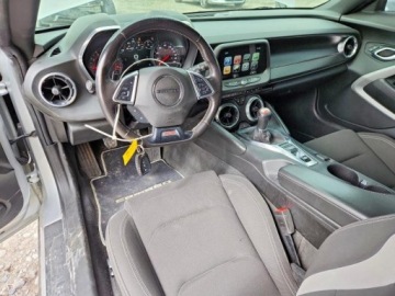 Chevrolet Camaro VI Coupe 6.2 455KM 2018 Chevrolet Camaro Ss 2018 6.2 Benzyna 455KM, zdjęcie 8