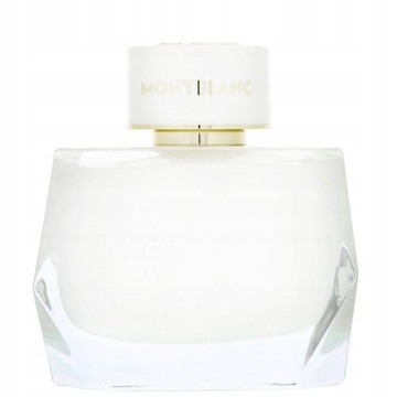 FLAKON MONT BLANC SIGNATURE 90ML EDP WODA PERFUMOWANA