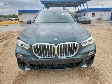 BMW X5 G05 2021 BMW X5 xDrive4 2021 3.0 Hybryda 335KM, zdjęcie 5