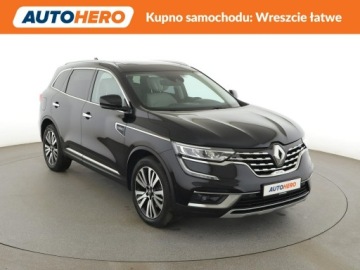 Renault Koleos II SUV Facelifting 2.0 Blue dCi 184KM 2021 Renault Koleos 4x4 automat full LED jasne skóry, zdjęcie 9