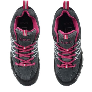 Женские трекинговые туфли CMP RIGEL LOW 44