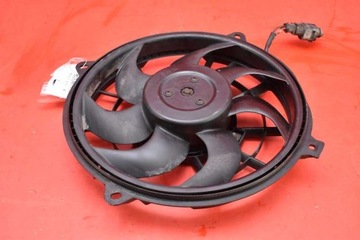 VENTILÁTOR 3136613284 VW SHARAN 1 I 1.9 TDI 02R