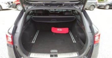 Kia Optima II 2019 Kia Optima GT-LINE 1.7 D 142kM Led Skory Panorama Keylees Kamera FULL GWA, zdjęcie 7