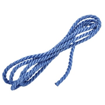 Sznurek 6mm 30m polipropylenowy linka