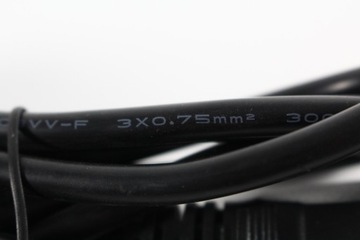 Кабель питания Кабель Clover 1,2 м