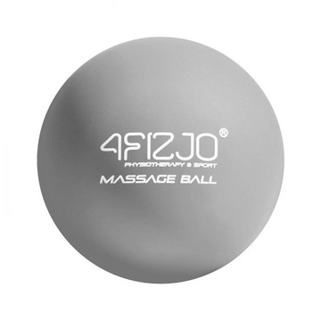 Piłeczka do masażu Lacrosse 4FIZJO MASSAGE BALL