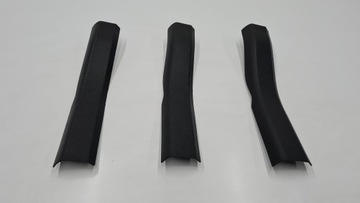 НАКЛАДКА КРЫШКА ЛЕВАЯ FORD EDGE FT4B-R13245