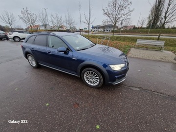 Audi A4 B9 2017 Audi B9, zdjęcie 3