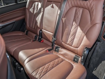BMW X7 SUV Facelifting 3.0 40d 352KM 2026 BMW X7 xDrive40d Sport Suv 3.0 (352KM) 2026, zdjęcie 13