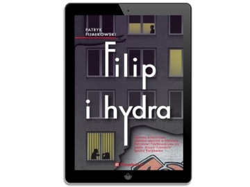 Filip i hydra - ebook