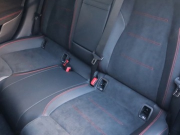 Mercedes Klasa A W177/V177 Hatchback Facelifting 1.3 200 163KM 2025 MERCEDES-BENZ A Klasa 200 AMG Line 1.3 (163KM) 2025, zdjęcie 8