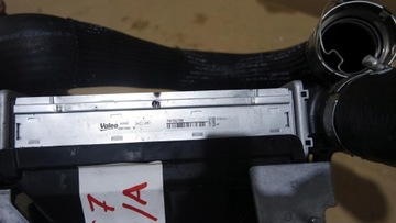 CHLADIČ INTERCOOLER DS7 CROSSBACK FACELIFT 2023R. 9675627980