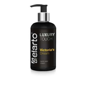 Elarto krem perfum. luxury Victoria's Dream 300ml