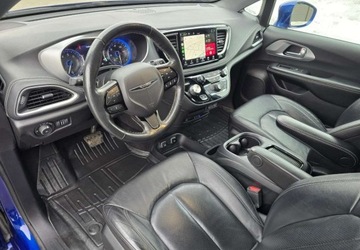 Chrysler Pacifica II 2021 Chrysler Pacifica Chrysler Pacifica 3.6 Benzyna 291KM, zdjęcie 27