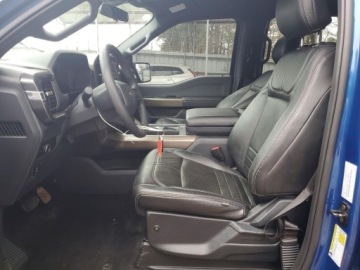 Ford 2024 Ford F150 Stx 2024 5.0 Benzyna 400KM, zdjęcie 7