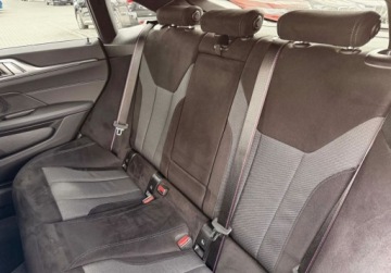 BMW Seria 4 G22-23-26 Coupe 2.0 420d 190KM 2025 BMW Seria 4 I wlasciciel M Pro Pakiet Hak Gwarancja Bezwypadkowy FVAT, zdjęcie 32