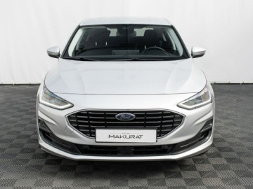 Ford Focus IV Hatchback Facelifting 1.0 EcoBoost 125KM 2024 Ford Focus GD7M480#1.0 EcoBoost Titanium X, zdjęcie 6