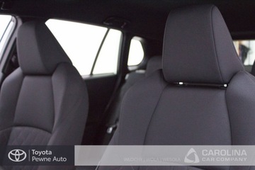 Toyota Corolla Cross 2023 Toyota Corolla Cross Cross 1.8 Hybrid Comfort Navi, zdjęcie 12