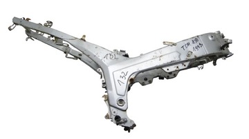 YAMAHA TDM 850 RAMA Z DOKUMENTAMI