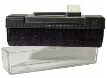 АНАЛОГИС СТАТИЧЕСКИЙ ОЧИСТИТЕЛЬ СТИЛУСА ЩЕТКА НАБОР ДЛЯ ЧИСТКИ ВИНИЛОВЫХ ПЛАСТИНОК