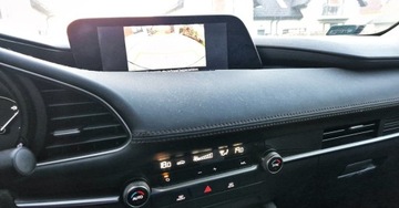 Mazda 3 IV 2020 Mazda 3 BENZYNA AUTOMAT 4x4 polskie menu kamera super niski przebieg, zdjęcie 27