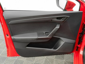 Seat Ibiza V Hatchback 5d Facelifting 1.0 MPI 80KM 2022 Seat Ibiza WD1954R#1.0 MPI EVO Reference LED, zdjęcie 11