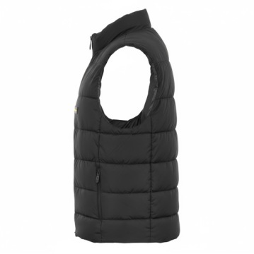 ЖИЛЕТ С ПОДОГРЕВОМ КУРТКА С РУКАВАМИ УНИСЕКС ЗИМНЯЯ КУРТКА USB POWERBANK XXL