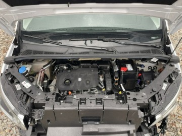 Citroen Berlingo III Osobowy M Facelifting 1.5 BlueHDi 130KM 2024 Citroen Berlingo Automat Kamera Klimatronik Podgrz, zdjęcie 12