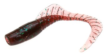 Twister Dragon Maggot - 5cm S-36-004 - 5szt.