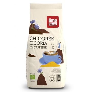 Kawa Cykoria BIO 500g