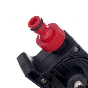 Водяной насос для шуруповерта 45л/мин/3/4