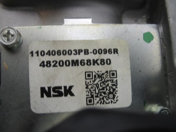 SERVO  ELEKTRICKÉ SUZUKI ALTO 3872068K0
