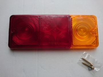 Замок зажигания-MULTICAR M22-BARKAS-TRABANT-ROBUR