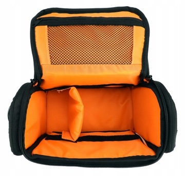 TORBA FUTERAŁ ETUI na NIKON Coolpix L810
