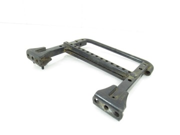 Kymco MXU 500 платформа/ступенька, 14р.