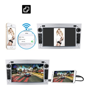 РАДИО GPS ANDROID 13 OPEL COMBO C ASTRA H MERIVA ZAFIRA B VECTRA C ANTARA