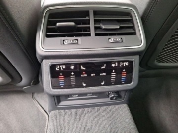 Audi A6 C8 2024 Audi A6 Limousine Sportowe fotele, wallbox, FV, ambiente, klimatyzacja pos, zdjęcie 12