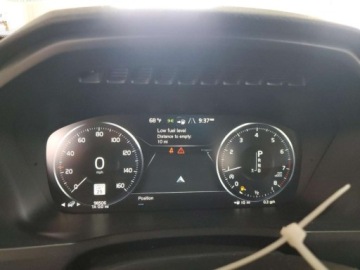 Volvo XC90 II 2016 Volvo XC 90 2016 r., 2,0L T6 2.0 Benzyna 316KM, zdjęcie 6