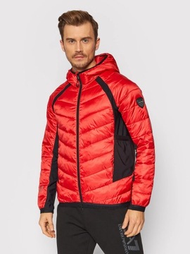 ПУХОВИК EA7 EMPORIO ARMANI XXL K208