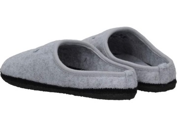 Tommy Hilfiger Domowe T3B0-32556-1506900 41 Indoor Slipper Grey